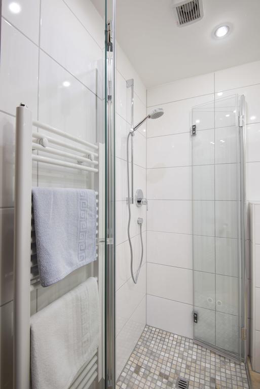 Apartmán Haus Andreas Seefeld in Tirol Exteriér fotografie