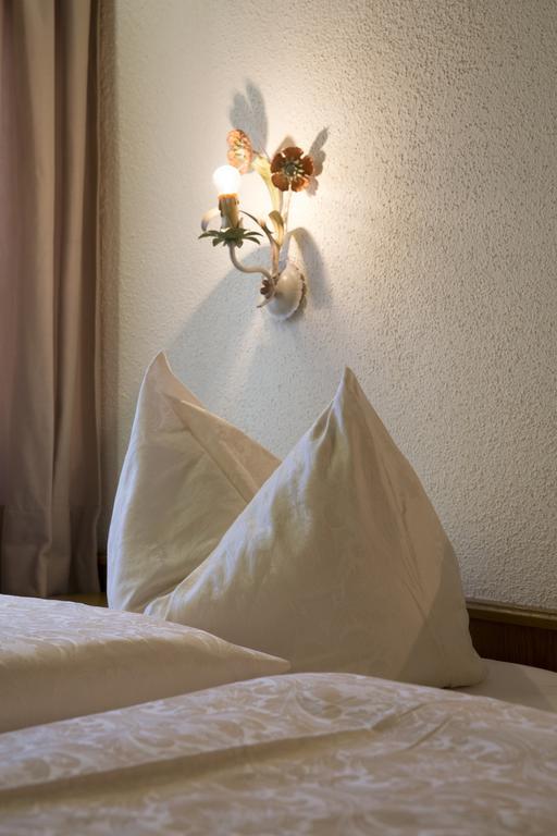 Apartmán Haus Andreas Seefeld in Tirol Exteriér fotografie