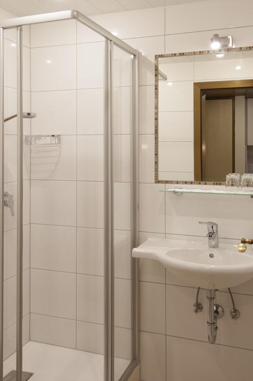 Apartmán Haus Andreas Seefeld in Tirol Pokoj fotografie