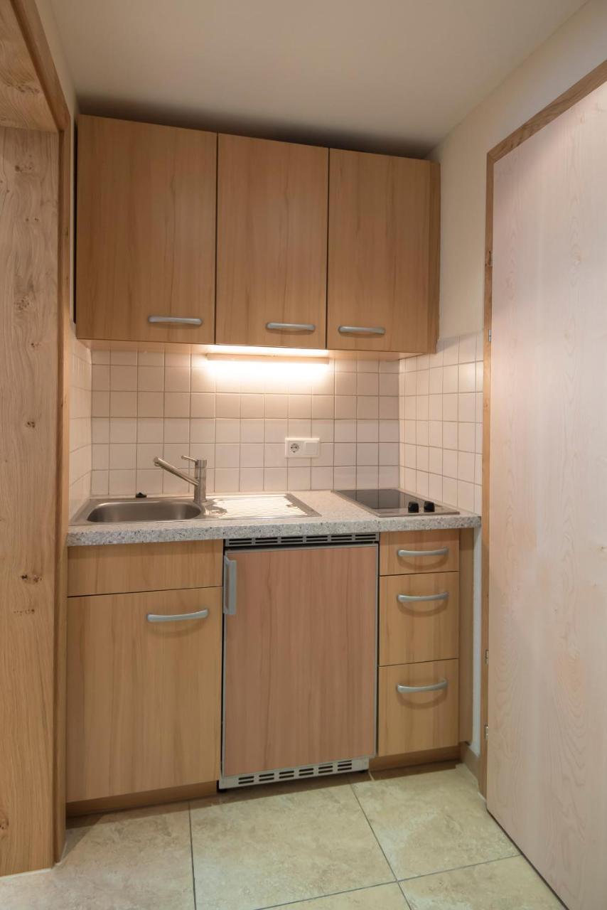 Apartmán Haus Andreas Seefeld in Tirol Exteriér fotografie